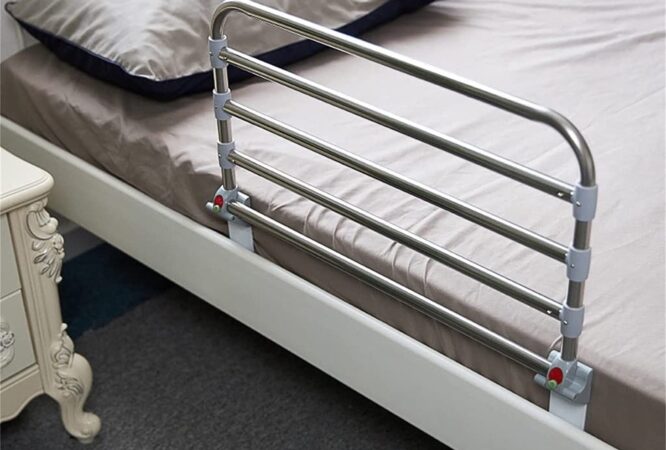 BED RAILS