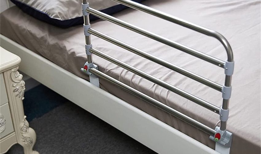 BED RAILS