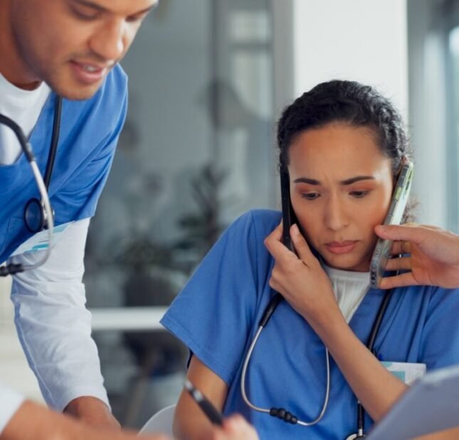 Prevention and management of pressure ulcers - Online Learning
